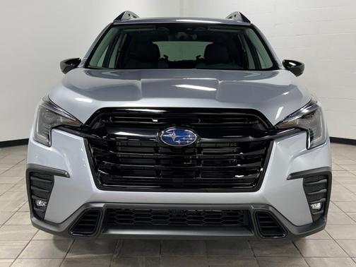 2025 Subaru Ascent Onyx Edition