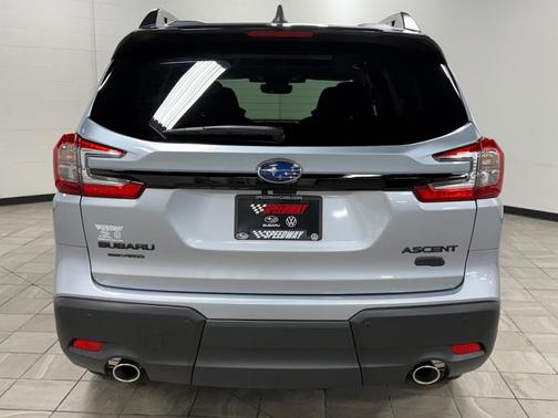 2025 Subaru Ascent Onyx Edition