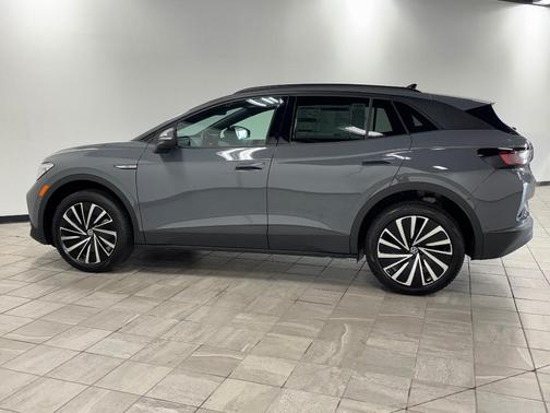 2025 Volkswagen ID.4 Pro