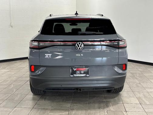 2025 Volkswagen ID.4 Pro
