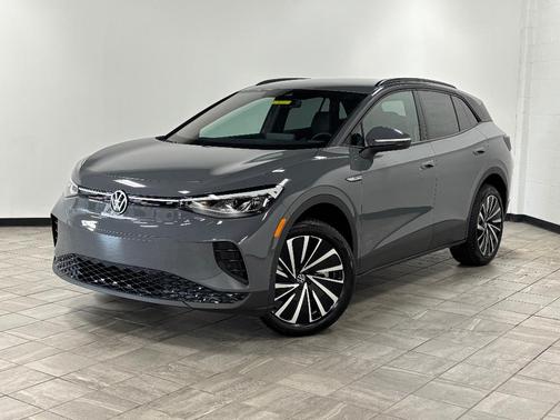 2025 Volkswagen ID.4 Pro