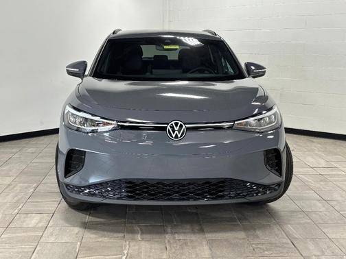 2025 Volkswagen ID.4 Pro