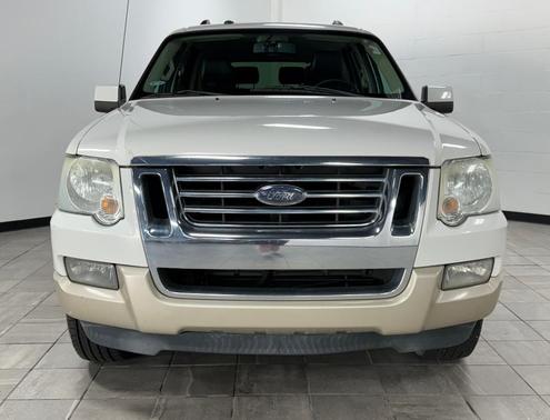 2010 Ford Explorer Eddie Bauer