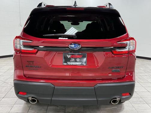 2025 Subaru Ascent Onyx Edition