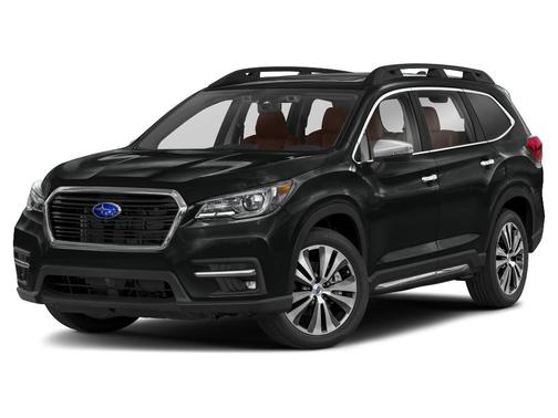 2022 Subaru Ascent Touring 7-Passenger