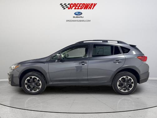 2023 Subaru Crosstrek Base