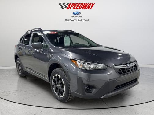 2023 Subaru Crosstrek Base