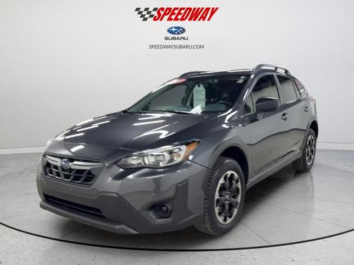 2023 Subaru Crosstrek Base