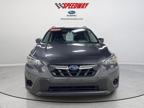2023 Subaru Crosstrek Base