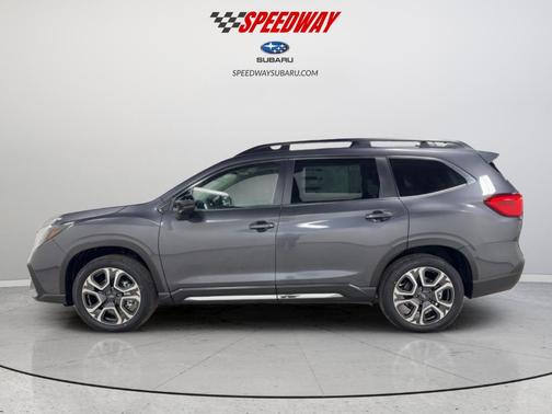 2026 Subaru Ascent Limited