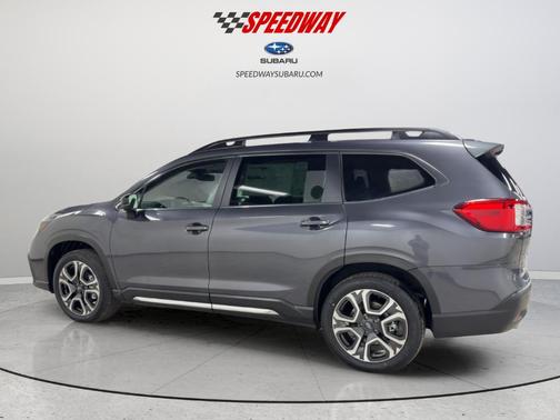 2026 Subaru Ascent Limited