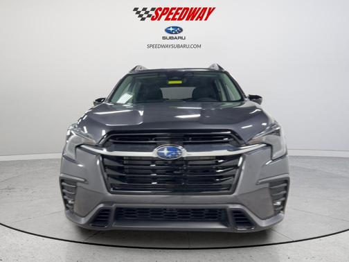 2026 Subaru Ascent Limited