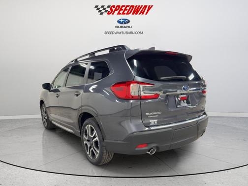 Magnetite Gray Metallic 2026 Subaru Ascent Limited