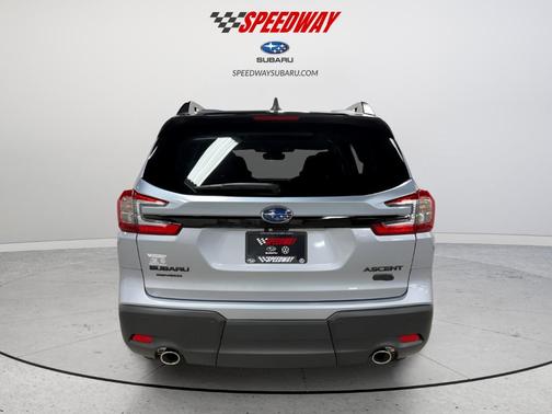 2025 Subaru Ascent Onyx Edition