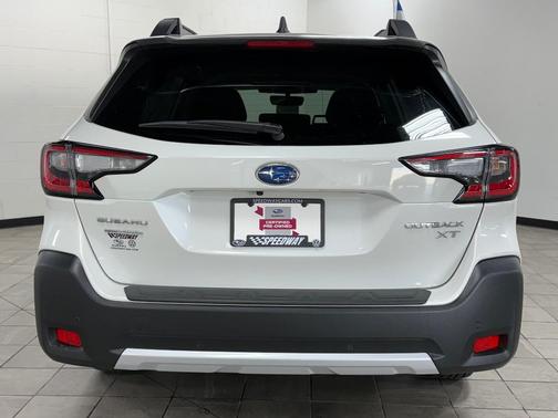 2025 Subaru Outback Limited XT