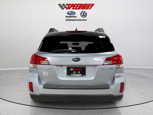 2012 Subaru Outback 2.5i Premium