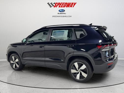 2026 Volkswagen Taos 1.5T S
