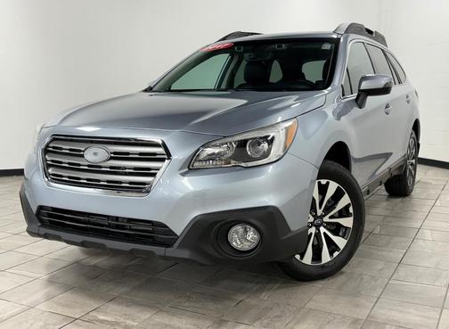 2017 Subaru Outback 3.6R Limited