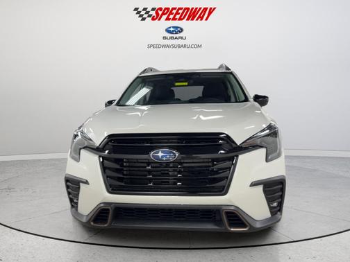 2026 Subaru Ascent Limited Bronze Edition 7-Passenger