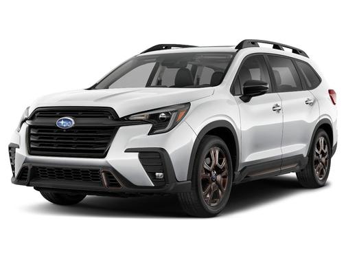 2026 Subaru Ascent Limited Bronze Edition 7-Passenger