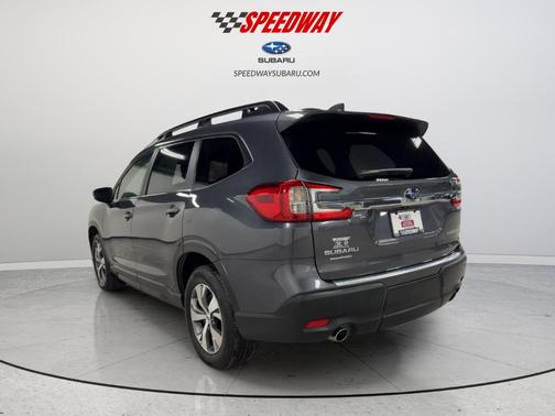 2025 Subaru Ascent Premium