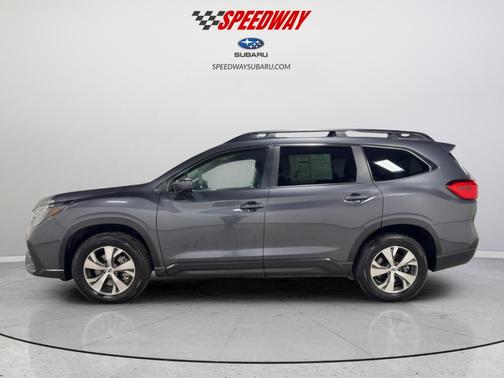 2025 Subaru Ascent Premium