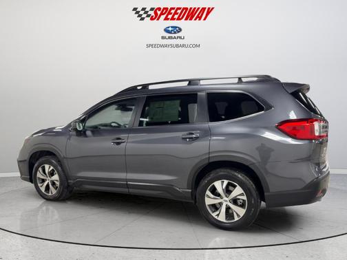 2025 Subaru Ascent Premium