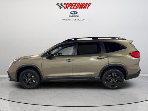 2026 Subaru Ascent Premium