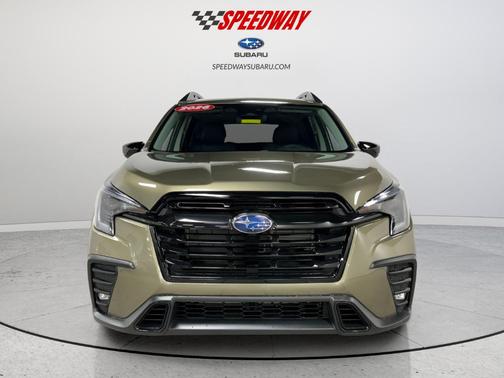 2026 Subaru Ascent Premium