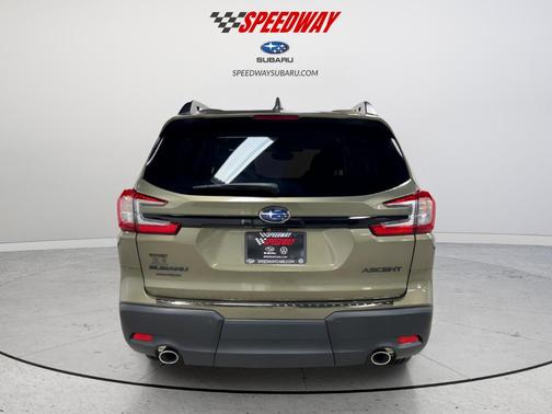 2026 Subaru Ascent Premium