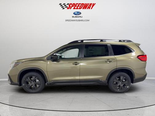 2026 Subaru Ascent Premium