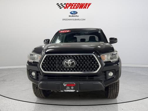 2019 Toyota Tacoma SR5