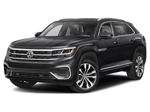 2023 Volkswagen Atlas Cross Sport 3.6L V6 SEL Premium R-Line