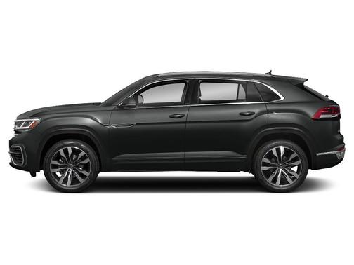 2023 Volkswagen Atlas Cross Sport 3.6L V6 SEL Premium R-Line