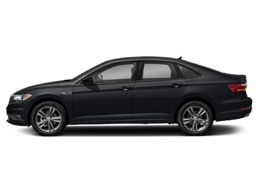 2019 Volkswagen Jetta 1.4T R-Line