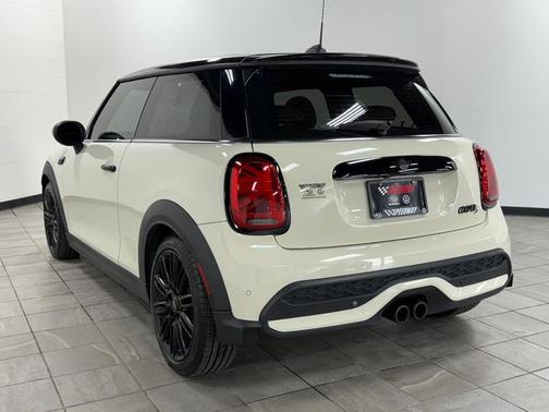 2022 MINI Hardtop Cooper S