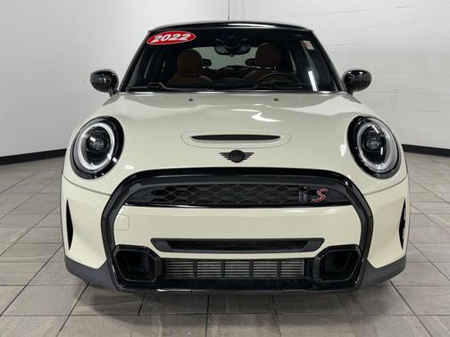 2022 MINI Hardtop Cooper S