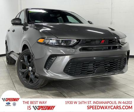 2024 Dodge Hornet R/T Plus