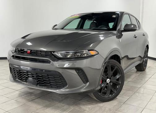 2024 Dodge Hornet R/T Plus
