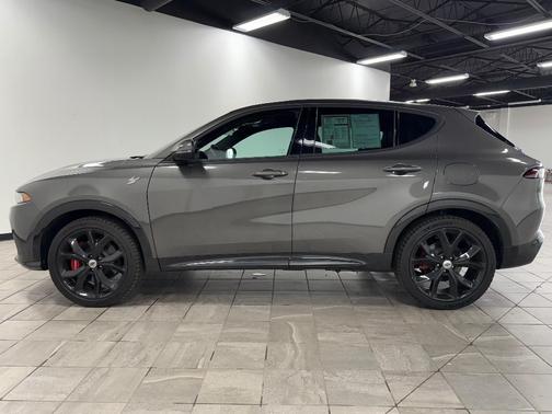 2024 Dodge Hornet R/T Plus