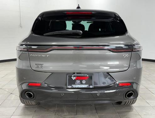 2024 Dodge Hornet R/T Plus