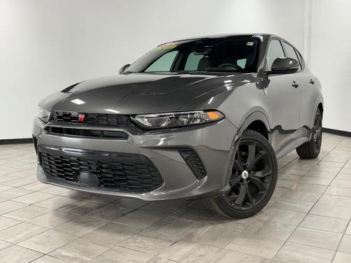 2024 Dodge Hornet R/T Plus