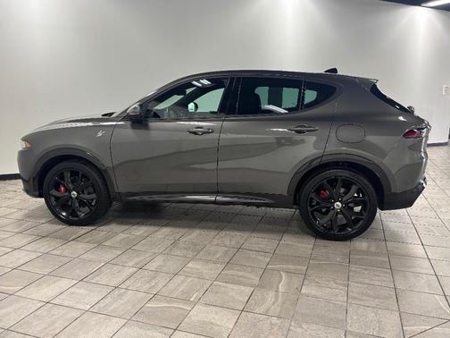2024 Dodge Hornet R/T Plus