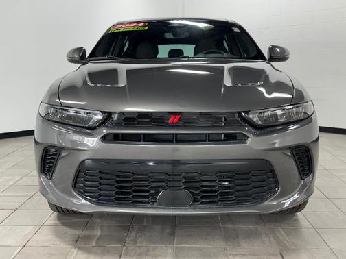 2024 Dodge Hornet R/T Plus