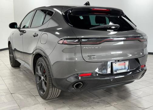 2024 Dodge Hornet R/T Plus