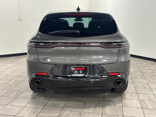 2024 Dodge Hornet R/T Plus