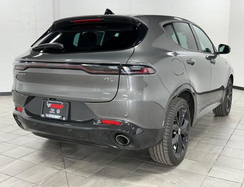 2024 Dodge Hornet R/T Plus