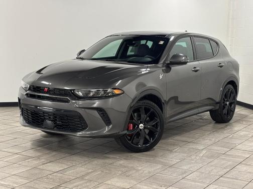 2024 Dodge Hornet R/T Plus