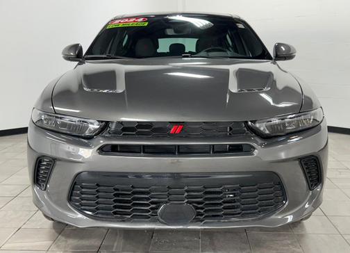 2024 Dodge Hornet R/T Plus
