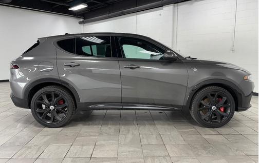 2024 Dodge Hornet R/T Plus